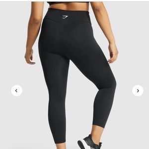 Gymshark Training 7/8 Leggings